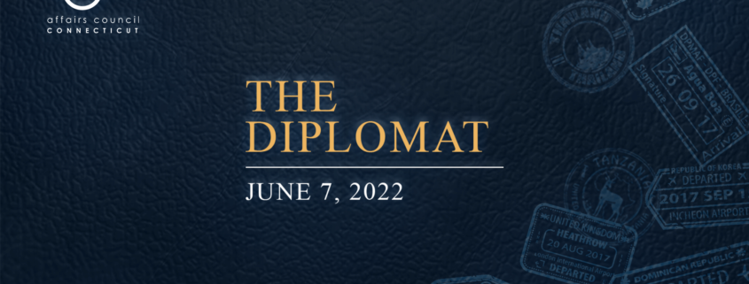 The Diplomat 2022